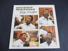 Muddy Waters - Folk Singer 1964 UK LP PYE INTERNATIONAL 1st