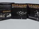 RYAN ADAMS - LIVE AT CARNEGIE HALL 6X VINYL LP BOX SET