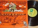 Pete Brown And His Battered Ornaments -A Meal You Can...- LP Psych Blues UK 69