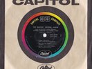 THE BEATLES -Second Album- Compact 33rpm - Jukebox Only - 6 Track EP 7