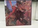 SANTANA Abraxas JAPAN Quadraphonic VINYL LP SOPN-129 NM VINYL