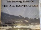 The All Saints Choir RARE Black Gospel PRIVATE Baltimore Maryland XIAN Soul R&B