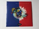 Dave Matthews Band Vinyl Crash Splatter LP Record Amazon Exclusive