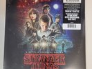 Stranger Things (Original Music: Volume Two) SEALED & NEW w/minor sleeve damage
