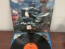 BANCHEE - THINKIN' 1ST PRESS 1971 PSYCHEDELIC HARD ROCK RARE LP Vinyl
