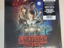 Stranger Things (Original Music: Volume Two) SEALED & NEW w/minor sleeve damage