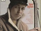 Bob Dylan Bob Dylan - CBS Pressing vinyl LP album record UK