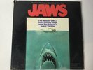 1975 Jaws Original Motion Picture Soundtrack John Williams Vinyl LP Record