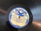 BLUES/JAZZ AMANDA RANDOLPH Bluebird 6617 He May Be Yours But He Sees Me.   V++