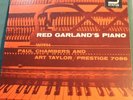 RED GARLAND---RED GARLAND'S PIANO