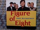 PAUL McCARTNEY-Figure Of Eight 7