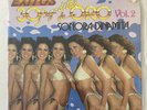 SONORA DINAMITA -30 PEGADITAS DE ORO VOL. 2- 1987 MEXICAN LP, SEXY COVER, CUMBIA