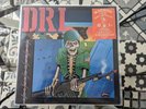 D.R.I Dirty rotten LP Roadrunner 1988