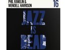Adrian Younge&Shaheed Muhammad Jazz Is Dead 16 - Harrison x Ranelin NEU 09553181