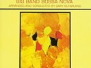 Stan Getz – Big Band Bossa Nova LP NEU original verschweisst