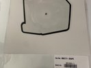 TWIZTID / I TRIED 2 WARN U / RECORD STORE DAY TEST PRESS DIECUT 7