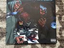 GZA/Genius - Liquid Swords 2xLP vinyl In Hand *Brand New*