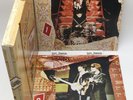 The Beatles 8LP Box FROM LIVERPOOL Vinyl Records Set Toshiba 1980 Japan Tested