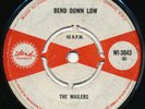 THE WAILERS 