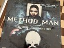 Wu-Tang / Method Man Tical 2000 vinyl US original first press double album