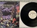 The Fantasy Film World Of Bernard Herrmann ; 1995 MFSL  1-240 LP VG+