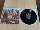 The Beatles LP Record SGT. PEPPER’S LONELY HEARTS CLUB BAND 1986 Capitol Shrink
