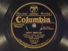 78 RPM - Clarence Williams' Jazz Kings, Columbia 14314 