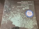 HERBIE HANCOCK – EMPYREAN ISLES - BLUE NOTE CLASSIC VINYL 180G AUDIOPHILE  19
