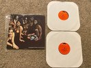 Jimi Hendrix - Electric Ladyland - Polydor 2657-012 Deluxe Double LP