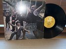 The Doors STRANGE DAYS ELEKTRA Vinyl LP