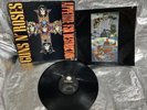 Guns n’ Roses Appetite For Destruction Vinyl 1987 ex condition for age