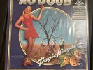No Doubt - Tragic Kingdom “Tragic Magic” Multicolor Marble Vinyl Newbury Comics