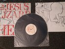THE JESUS LIZARD - HEAD   VINYL LP : FIRST PRESSING 1990 TOUCH N GO LABEL