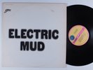 MUDDY WATERS Electric Mud CADET LP VG+ p