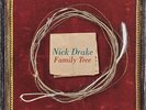 Nick Drake - Family Tree [New Vinyl LP] Holland - Import