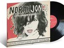 Norah Jones - Little Broken Hearts [LP] [New Vinyl LP]