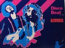 DISCO BEAT  Studio G  MOOD Music LIBRARY  LP  SirH70