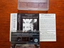 Penny Rimbaud#Crass-Christ's Reality Asylum-Cassette