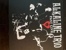 Alkaline Trio Past Lives Boxset LP Vinyl. New and in great condition 