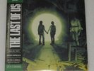 The Last of Us Volume Two II Original Score Mondo Vinyl Soundtrack Color Colour