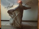 THE WARNING SIGNED ERROR LP DANIELA ALEJANDRA VILLARREAL BY ALL 3 COLORED VINYL