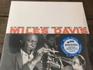 Miles Davis – Volume 1 - BLUE NOTE - AUDIOPHILE  LP - SEALED COPY