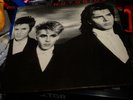 Duran Duran   1986 notorious  SINGAPORE VINYL LP EX