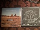 Between the Buried and Me BTBAM Coma Ecliptic LP Vinyl LE #d /100 Sealed HTF