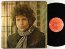 Bob Dylan - Blonde On Blonde 2xLP - Columbia 2-Eye Stereo