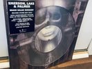 EMERSON, LAKE & PALMER Brain Salad Surgery RSD 2023 PICTURE DISC NEW