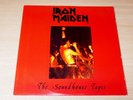Iron Maiden/Soundhouse Tapes/Red Vinyl 12
