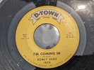 Romey Rand I'm Coming In/Say You're Mine D-Town 1054 (VG)
