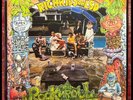 Rich Kids on LSD Rock N Roll Nightmare Alchemy Records VM 104 LP 1987 with Comic