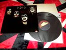 KISS S/T LP 1974 1st Pressing NB 9001 No Kissin Time Blue Label Alive II NM